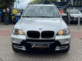 BMW X5 xDrive30d*Aut.*Panorama*HeadUp*Navi*Aktiv*PDC - BMW X-Reihe aus 2009