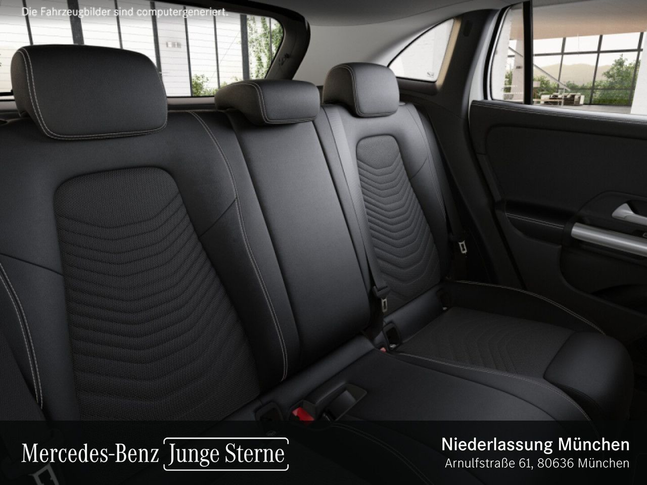 Mercedes-Benz GLA 250 e Progressive Adv. AHK TOTW DISTR KAMERA foto 14