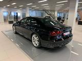 Audi quattro plus Matrix*22*Bose*Luftfed*Memory*Size* - Audi S8 mit Panoramadach