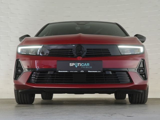 Astra L LIM GS HYBRID eDCT+LED LICHT+NAVI+360 GR