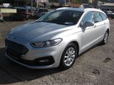 Ford Mondeo Turnier**Anhängerkupplung** - Ford Mondeo: Kombi, Anhängerkupplung