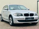 BMW 120i Steuerkette Neu Standheizung TÜV NEU - BMW 120 in Karlsruhe