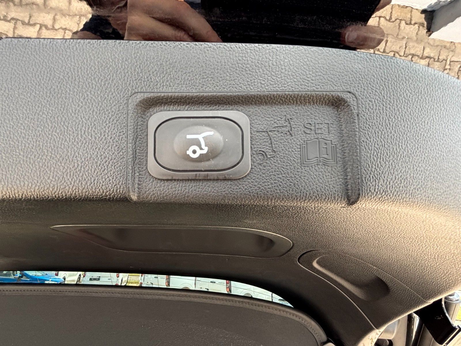 Fahrzeugabbildung Ford Puma Titanium
