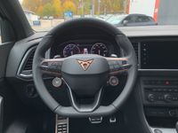 Cupra Ateca - Vorschau Bild 15