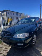 Honda Accord 1.8i - Honda Accord: 1.8