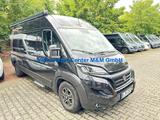 Weinsberg CaraBus 600 MQ 2024 Automatik Fiat LP 80K - Weinsberg Carabus 600