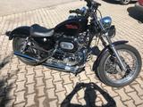 Harley-Davidson Sportster XLH 1200 - Harley-Davidson Sportster XLH 1200 Sport