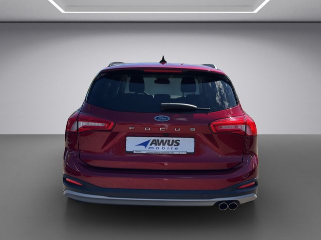 Focus Turnier 1.0EcoBoost Active AHK