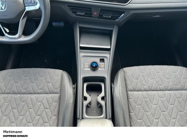 Volkswagen Tayron - Bild 13