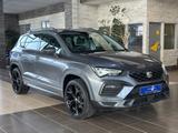 Seat Ateca FR*AllRad*BT-Audio*Klima*R.Cam*PDC*1.Hand