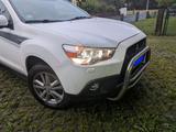 Mitsubishi ASX  ClearTec instyle 1.8 Diese... - gebrauchte Mitsubishi ASX aus dem Jahr 2012