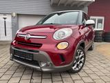 Fiat 500L Trekking 1.Hand - Fiat Gebrauchtwagen in Freiburg
