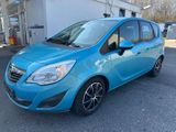 Opel Meriva Selection 1.4 Turbo*Automatik*Klima*Euro  - Opel Meriva: Turbo