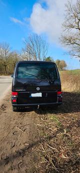 Volkswagen T4 Multivan Generation  ACV - Volkswagen T4 Multivan: Generation
