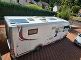Rapido DISTINCTION I90 - Offers