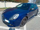 Alfa Romeo Alfa Giulietta 1.4T B-Tech Unico Prop. 84600Km - gebrauchte Alfa Romeo Giulietta aus dem Jahr 2018