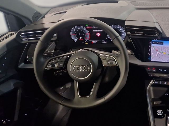 A3 Sportback 35 TDI ADVANCED +LED+SONOS+HUD+RFK+