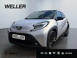 Toyota Aygo X S-CVT JBL *LED*ACC*CAM*CarPlay*Navi*SHZ* - Toyota in Bremen: Aygo