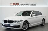 BMW 520 i Limousine Sport Line *ACC*GSD*Memory*H-UP - BMW 520: 520i