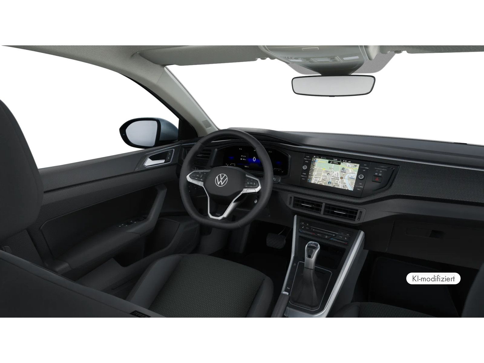 Volkswagen Taigo - Bild 10