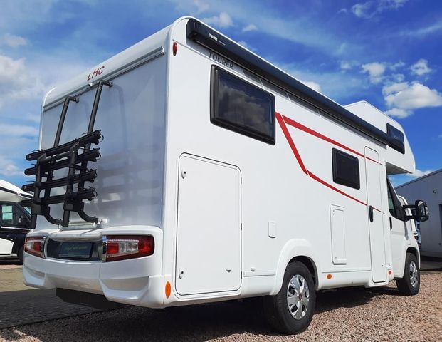LMC Tourer A 690 G Nur an Händler & Gewerbe!