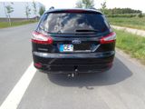 Ford Mondeo Kombi Trend 2.0 L - Ford Mondeo aus 2011: 2.2