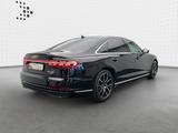 Audi A8 Lang 50 TDI qu tip*Air*B&O*Matrix*Virtual*Nav - Audi Gebrauchtwagen von 2023