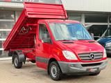 Mercedes-Benz Sprinter II 316 CDI 3-S-MEILLER-KIPPER - Mercedes-Benz 2010