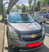 Chevrolet Chervolet Orlando Bj 2012 - Chevrolet Orlando in Wuppertal