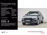 Audi Q5 Sportback 40 TDI quattro S-LINE*NAVI-PLUS*MAT - Audi Q5 aus 2025