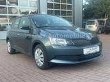 Skoda Fabia Active Klima Start-Stopp HU + Service neu - Skoda Fabia: Se