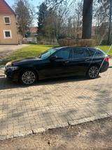 BMW 525 Individual 231ps - BMW 525 Individual Gebrauchtwagen