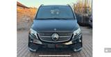 Mercedes-Benz V 300 d Aut. EDITION lang EDITION