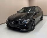 Mercedes-Benz C 63s AMG Mercedes-AMG C 63 T S Mercedes-AMG S - Mercedes-Benz C 63 AMG Gebrauchtwagen in Stuttgart