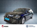 Volkswagen Passat Business 1.5 eHybrid DSG AHK+ACC+Nav+Lede