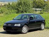 Audi A3 1.6 Ambiente guter Zustand Tüv Neu - gebrauchte Audi A3 aus dem Jahr 2000