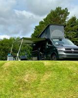 Volkswagen T6.1 California Ocean Edition 
