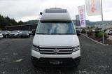 Volkswagen Crafter Grand California 600 FWD - Volkswagen: Grand