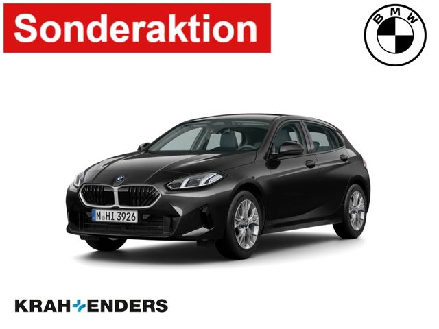 BMW 118 d+AHK+Navi+RFK+SHZ+Temp+PDCv+h NP 45.470,-