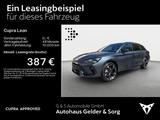 Cupra Leon Sportstourer 2.0 TSI DSG *PANO*NAVI*MATRIX* - Benzin Gebrauchtwagen in Hannover