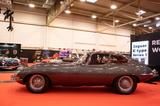 Jaguar 4.2 Serie 1, 12 Mon. Garantie - gebrauchte Jaguar E-Type aus dem Jahr 1966