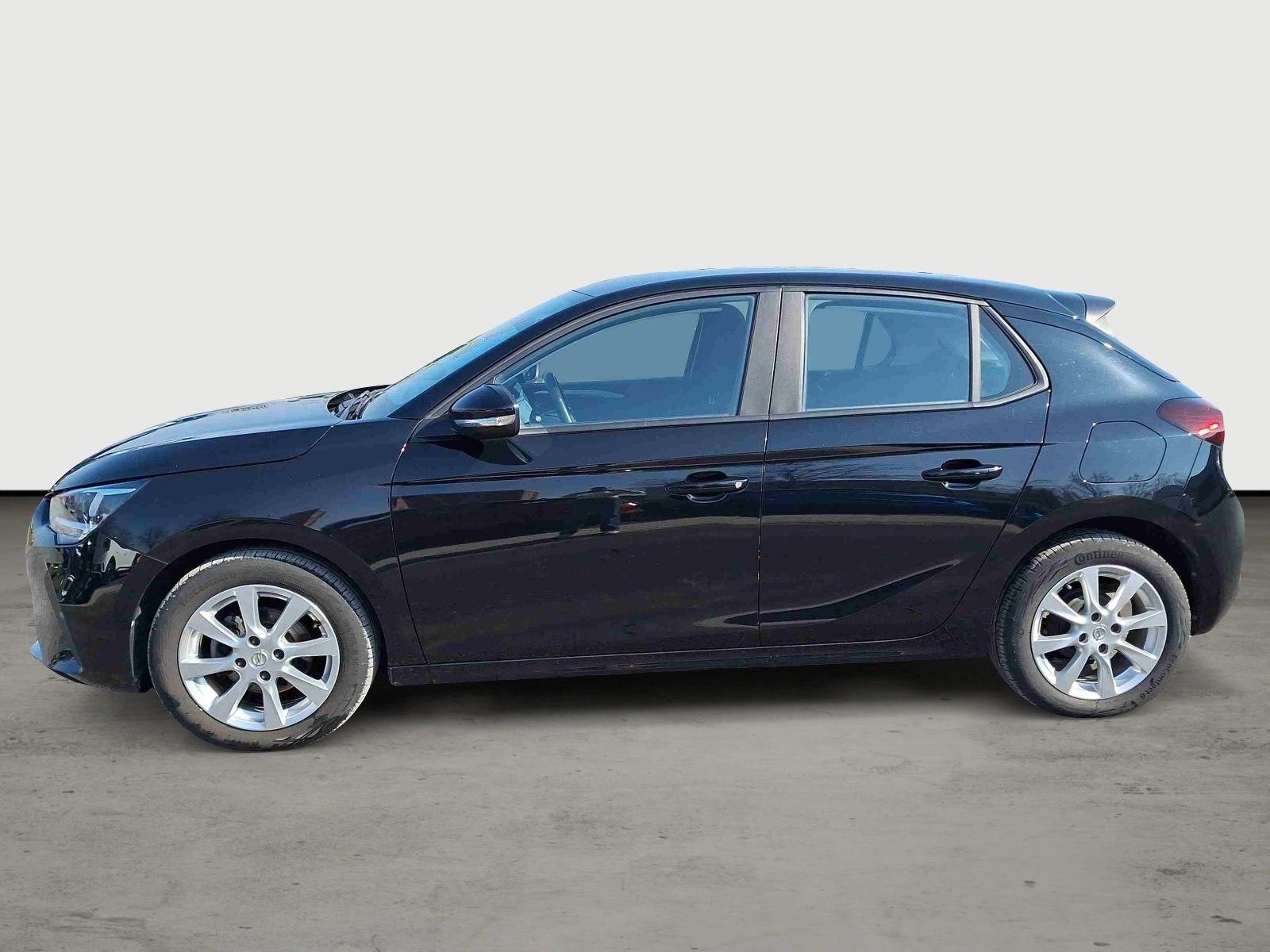 Opel Corsa Edition 1.2 Navi, RFK, PPS