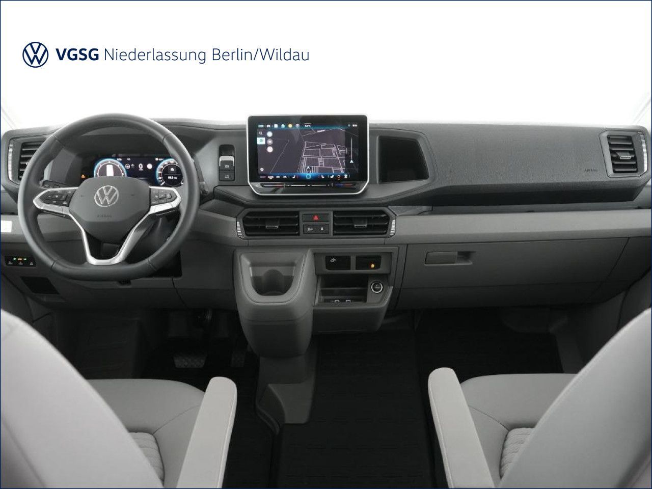 Volkswagen Andere - Bild 10