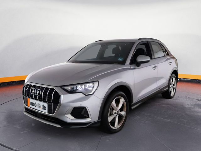 Audi Q3 40 TDI quattro advanced S tronic