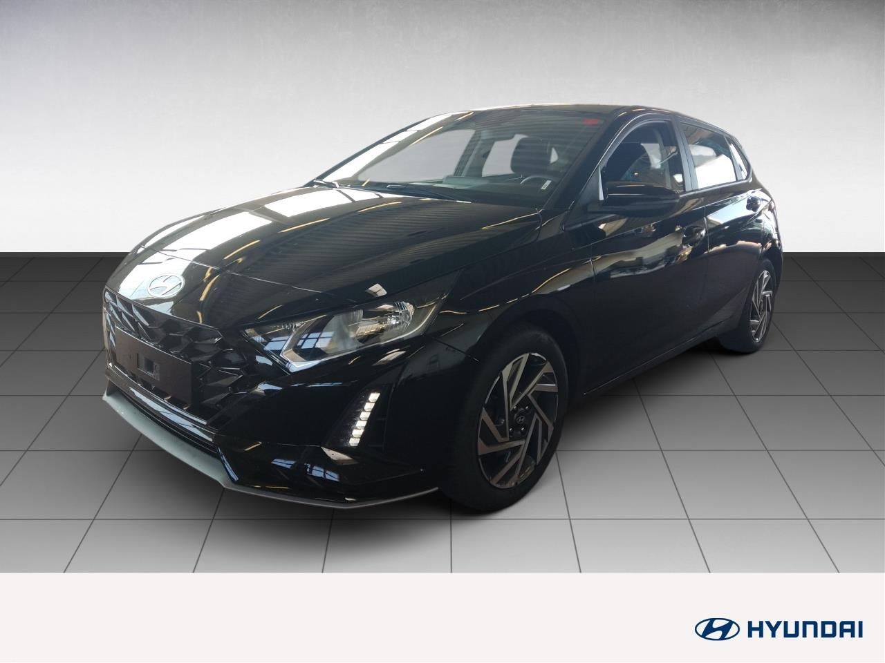 Hyundai i20 DCT TREND KAMERA*SHZ*LHZ*NAVI*CARPLAY*TOUCH