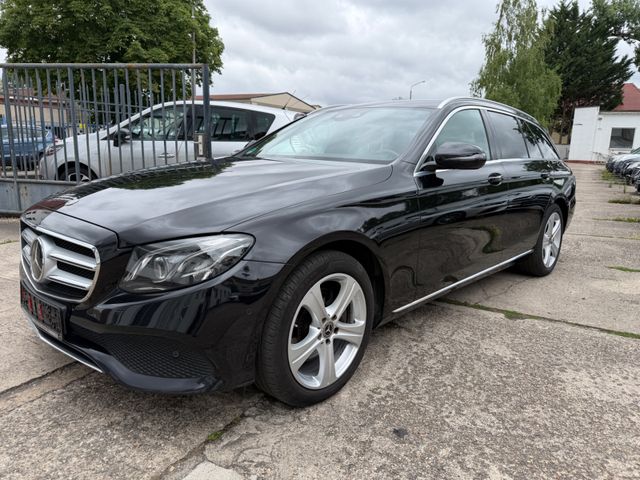 E 220 d, Kombi, Avantgarde, MwSt. 19% Bild 2