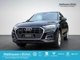 Audi Q5 40 2.0 TFSI quattro*7-Gang DSG**Business*GJR* - Audi Q5 in Krefeld