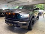Dodge RAM 1500 5,7 V8 4x4 Bighorn *Garantie* - Dodge RAM in Dortmund