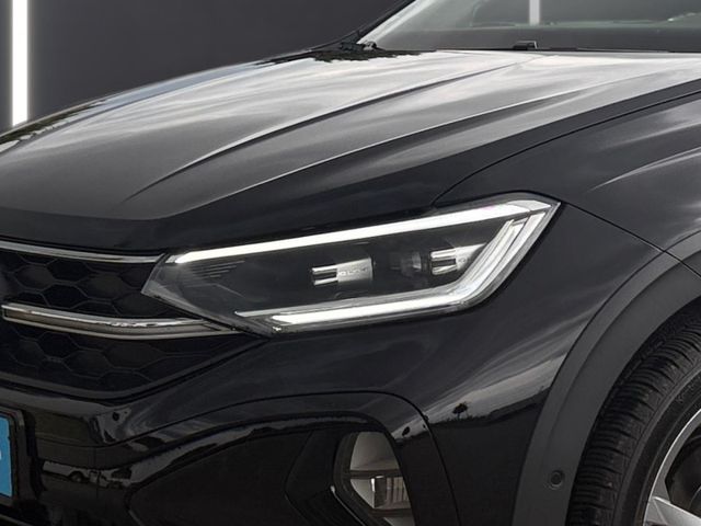 Taigo R-Line 1.0 TSI Navi ACC Apple CarPlay