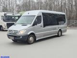 Mercedes-Benz Sprinter 519 - Prostyle VIP - 17-seater - Mercedes-Benz Vip